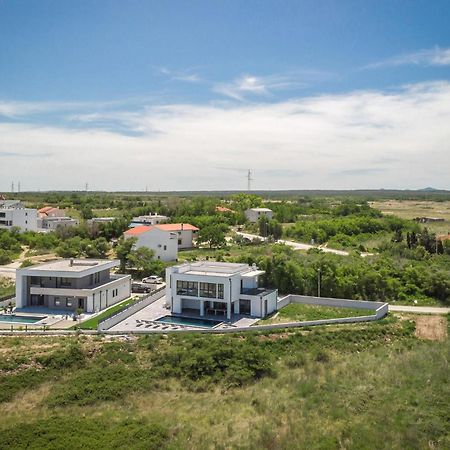 Villa نين المظهر الخارجي الصورة