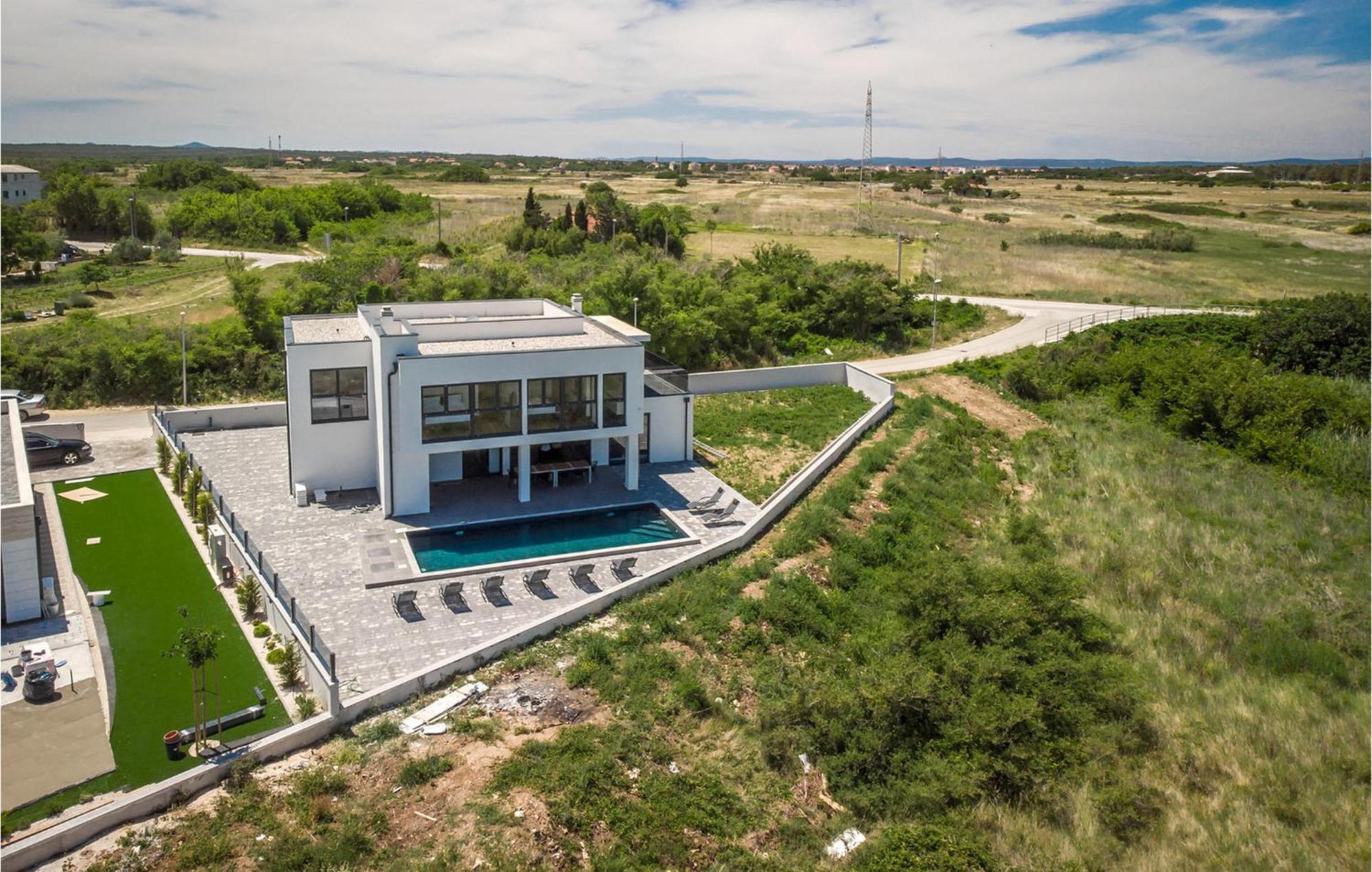 Villa نين المظهر الخارجي الصورة