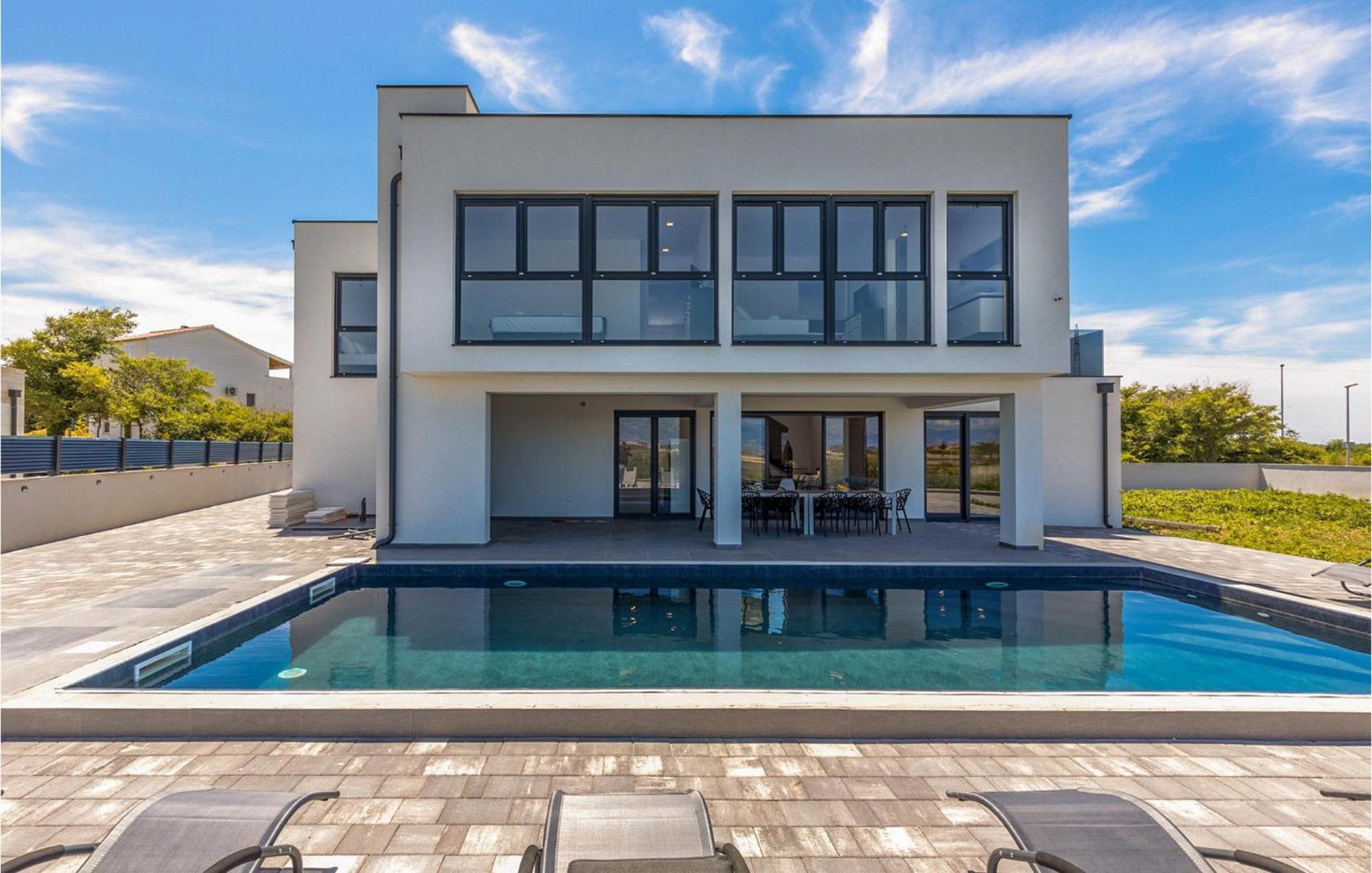Villa نين المظهر الخارجي الصورة